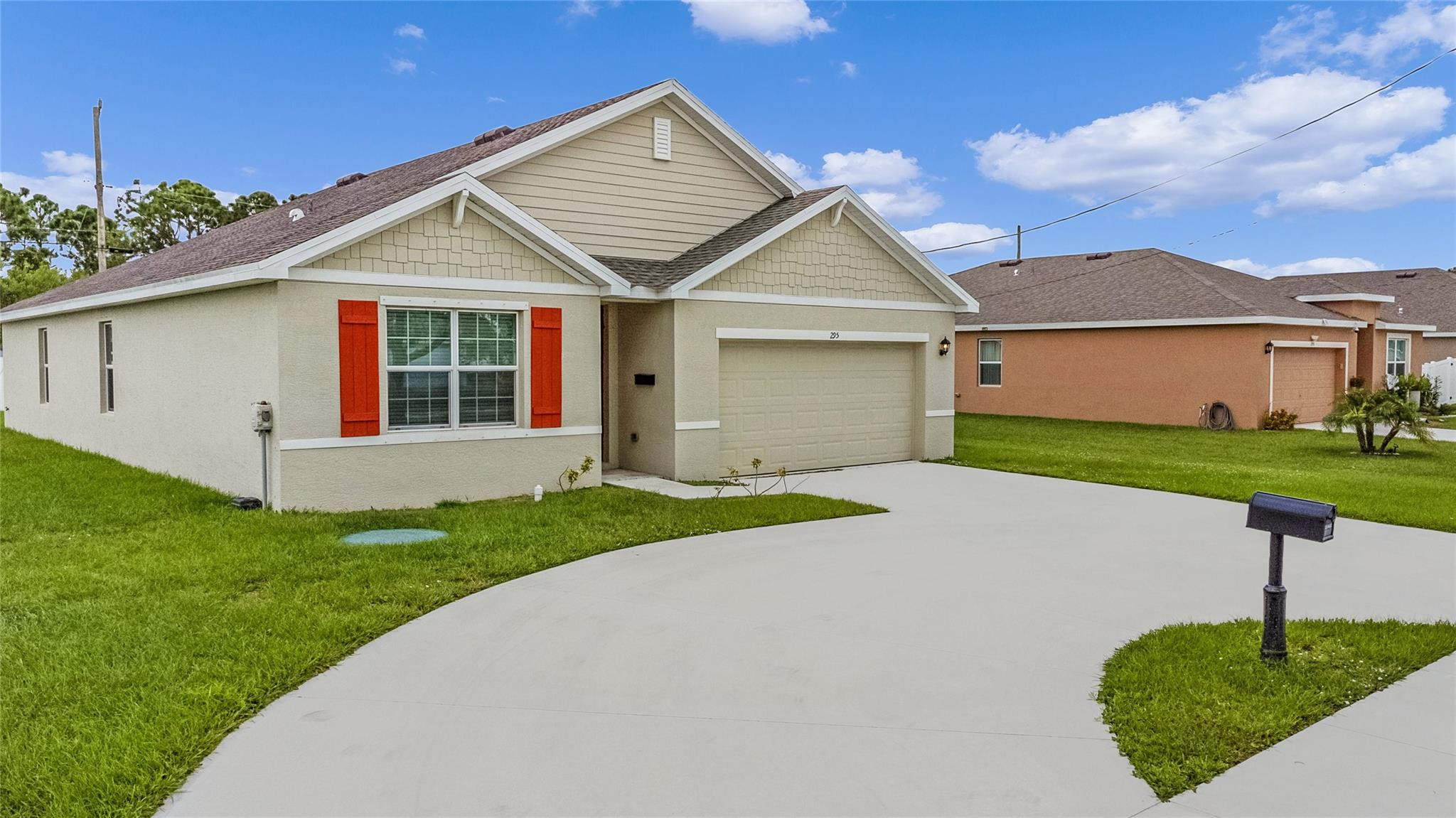295 Southwest Becker Road Port St. Lucie, FL 34953 - Photo 2 of 36 Photo 2