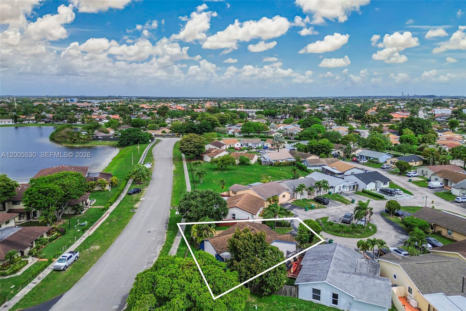 13890 Southwest 43rd Terrace Miami, FL 33175 - Photo 40 of 46