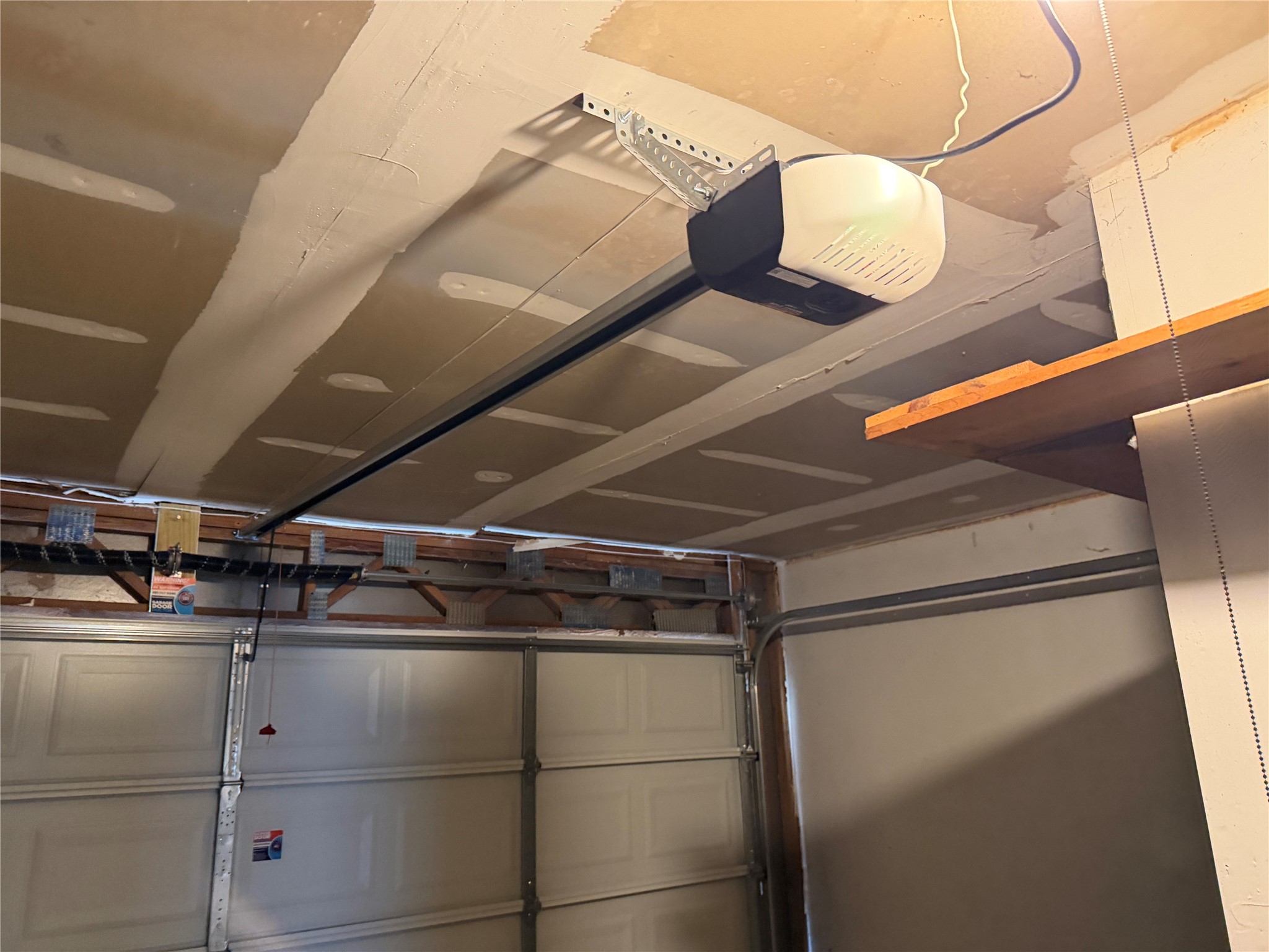 23423 Tree House Lane Spring, TX 77373 - Photo 21 of 22 garage door opener