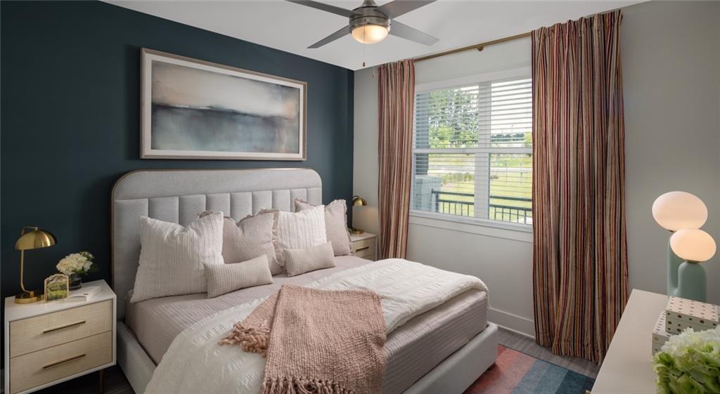 100 Oakbrook Drive, Unit A1 McDonough, GA 30253 - Photo 27 of 29