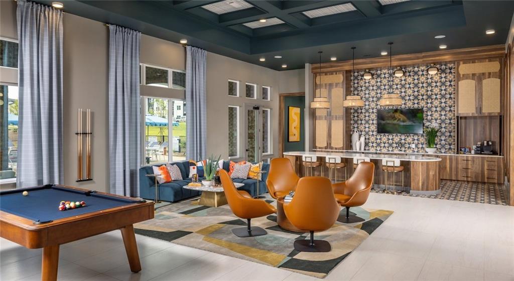 100 Oakbrook Drive, Unit A1 McDonough, GA 30253 - Photo 10 of 29