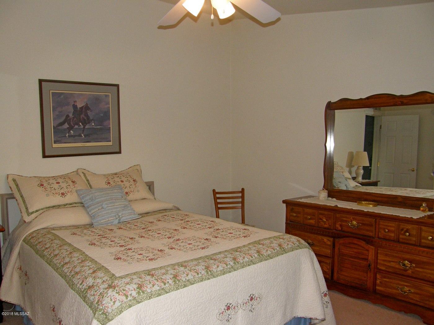 2585 West Ringtail Road St. David, AZ 85630 - Photo 24 of 44