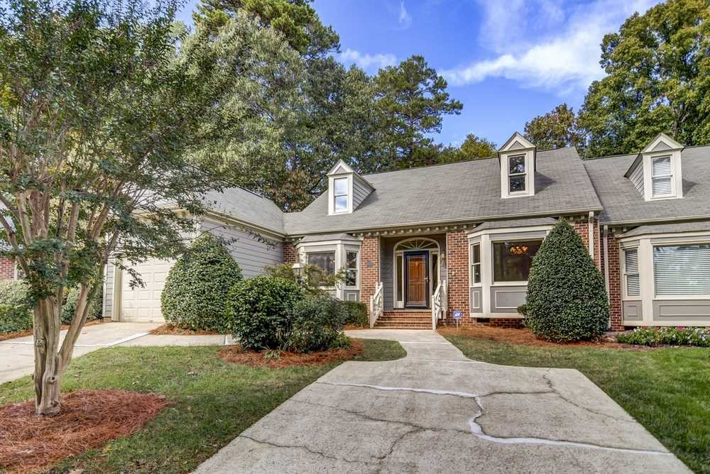 7935 Footman Way Raleigh, NC 27615 - Photo 2 of 20 Photo 2