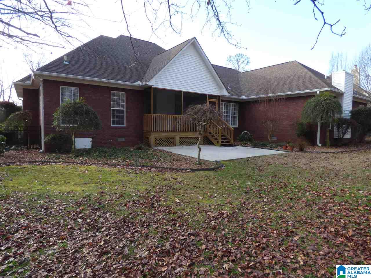 2705 River Run Road Gadsden, AL 35907 - Photo 33 of 38