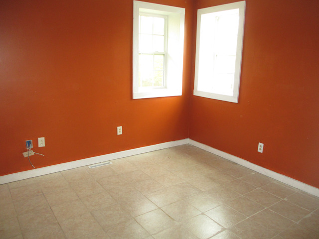 1953 Twist Road Franklin Grove, IL 61031 - Photo 6 of 16 a view of an empty room with a window