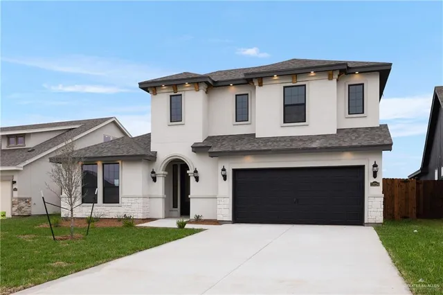 $444,990 | 13724 Belle Court, McAllen, TX 78504