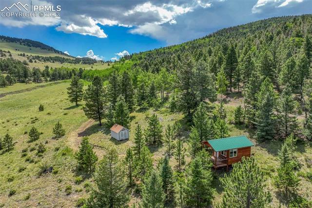 377 Cover Valley Road Guffey, CO 80820 - Photo 14 of 38 Gallery Image 14