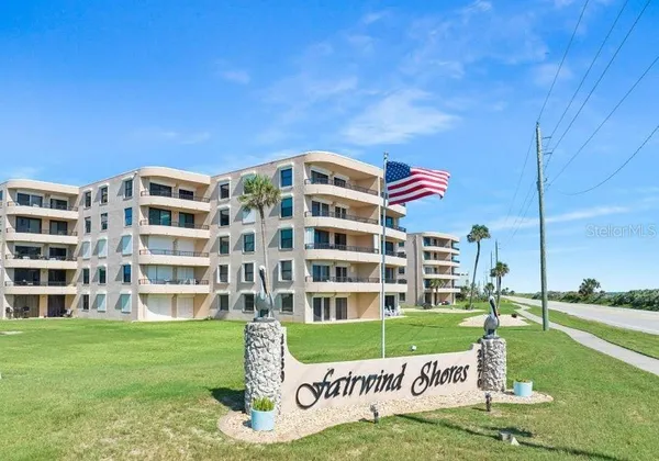 $345,000 | 3370 Ocean Shore Boulevard, Unit 4070, Ormond Beach, FL 32176