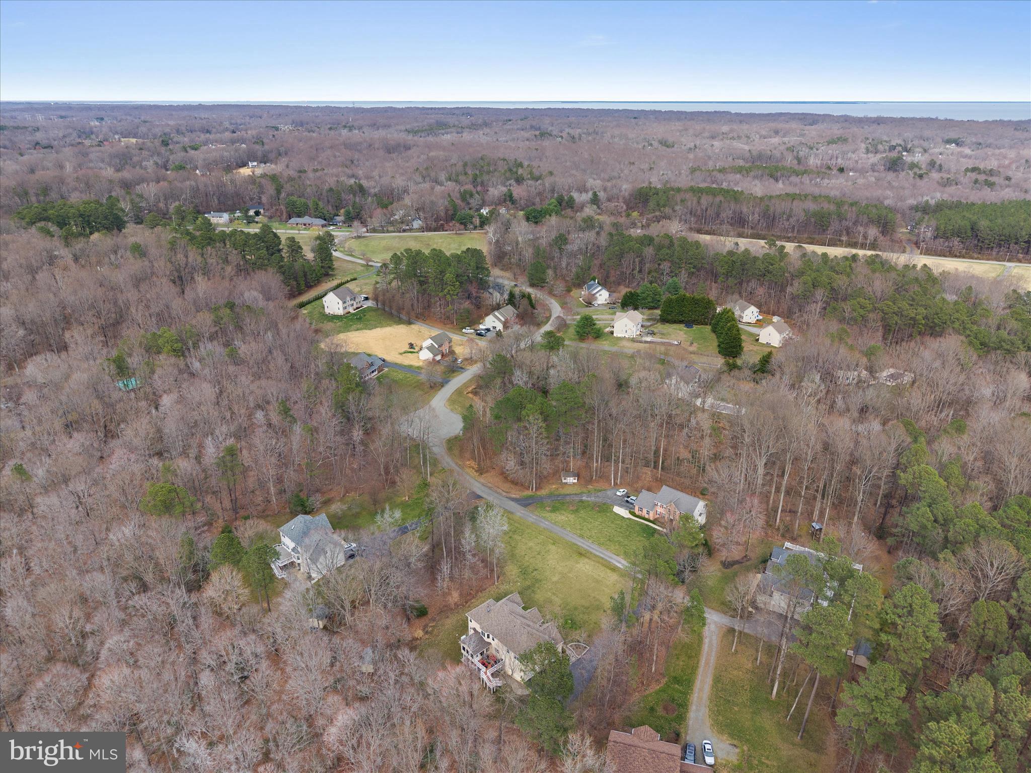2014 Rosedale Lane Huntingtown, MD 20639 - Photo 108 of 121