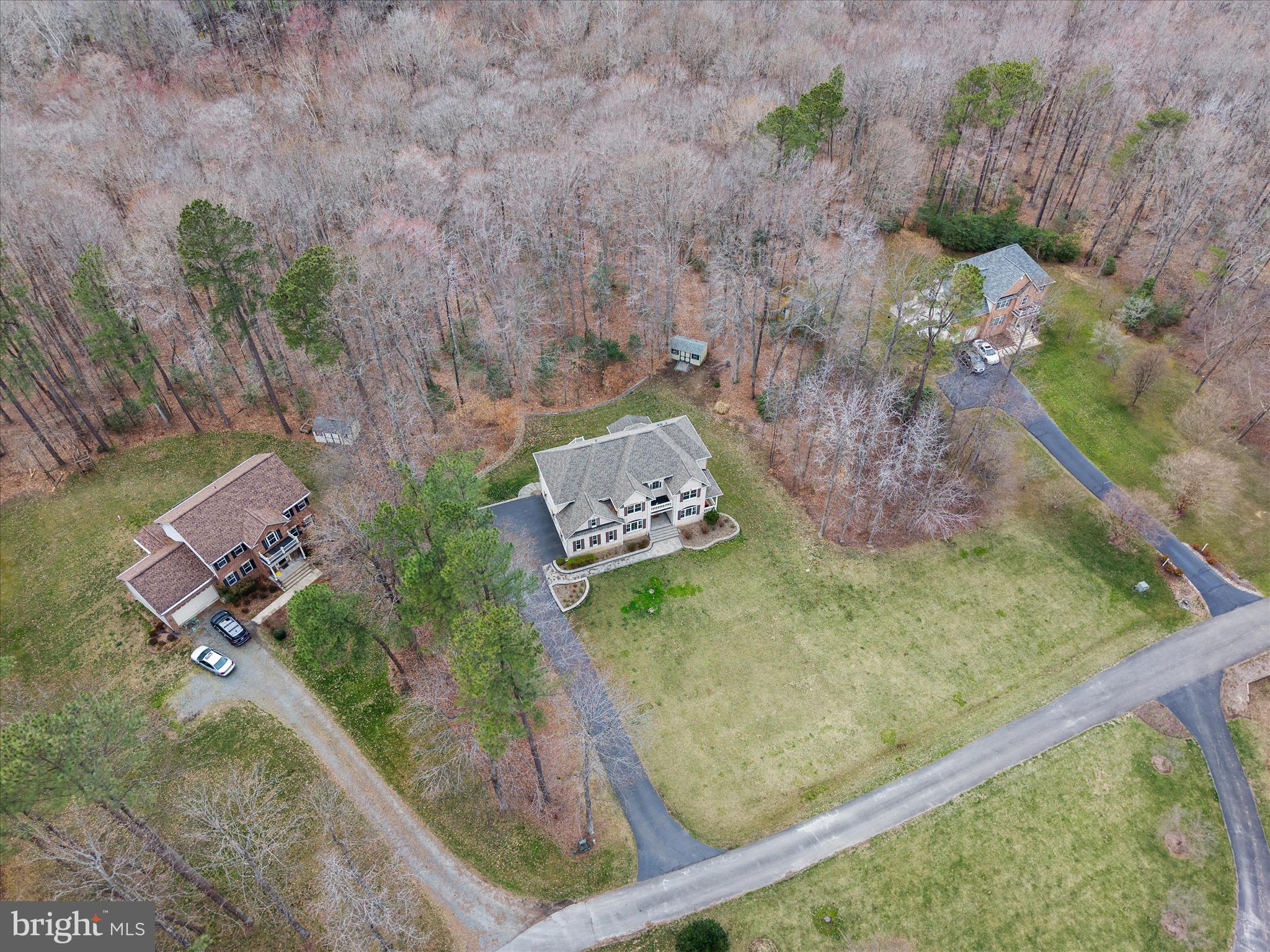 2014 Rosedale Lane Huntingtown, MD 20639 - Photo 110 of 121