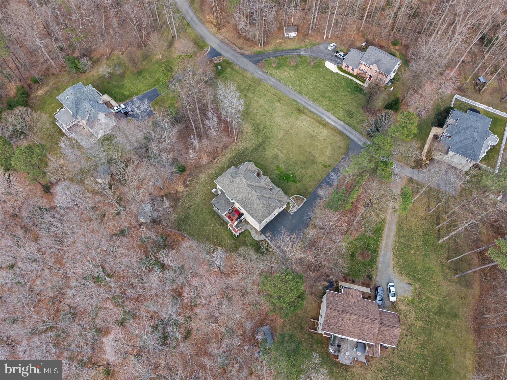 2014 Rosedale Lane Huntingtown, MD 20639 - Photo 113 of 121