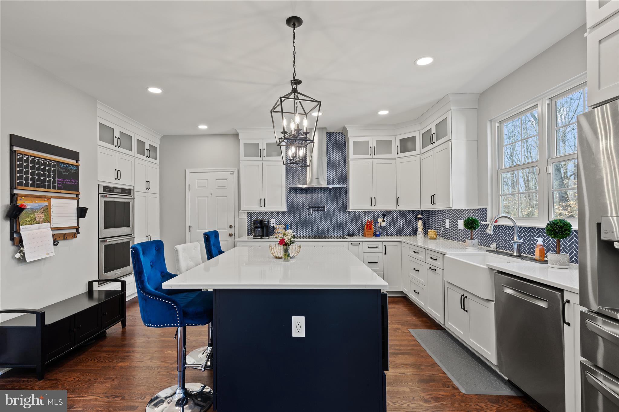 2014 Rosedale Lane Huntingtown, MD 20639 - Photo 23 of 121