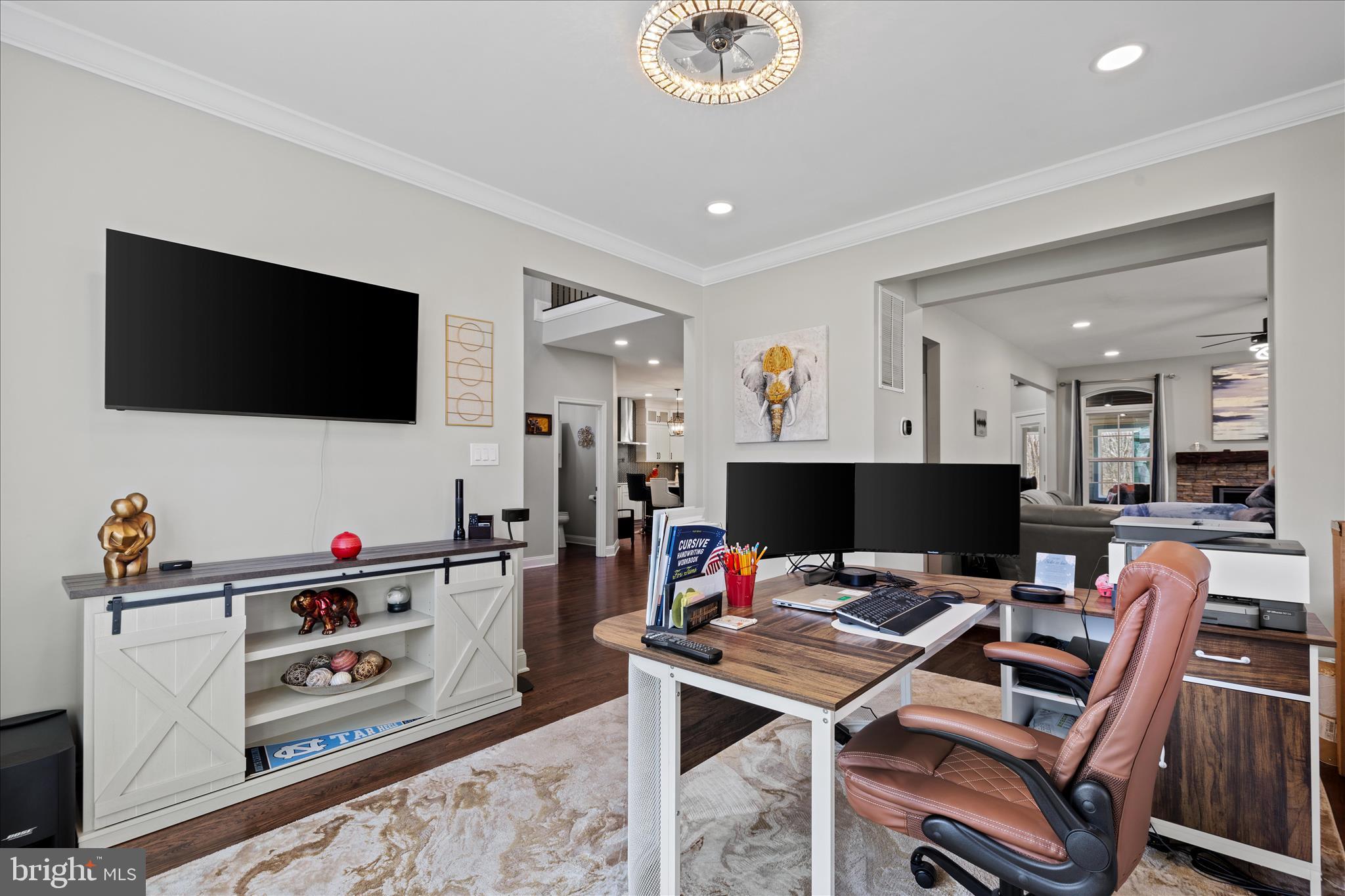 2014 Rosedale Lane Huntingtown, MD 20639 - Photo 44 of 121