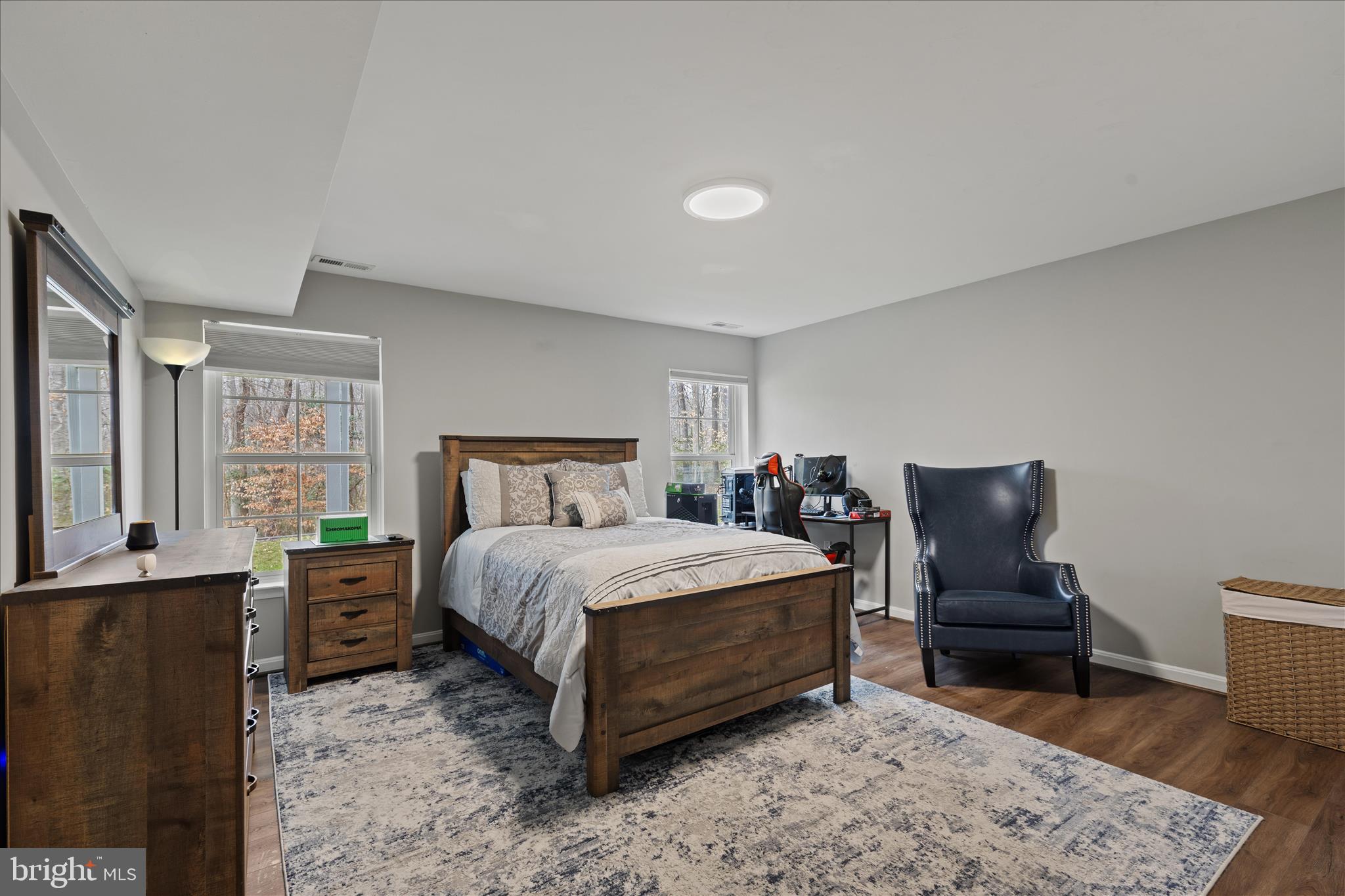 2014 Rosedale Lane Huntingtown, MD 20639 - Photo 85 of 121 Bedroom #5