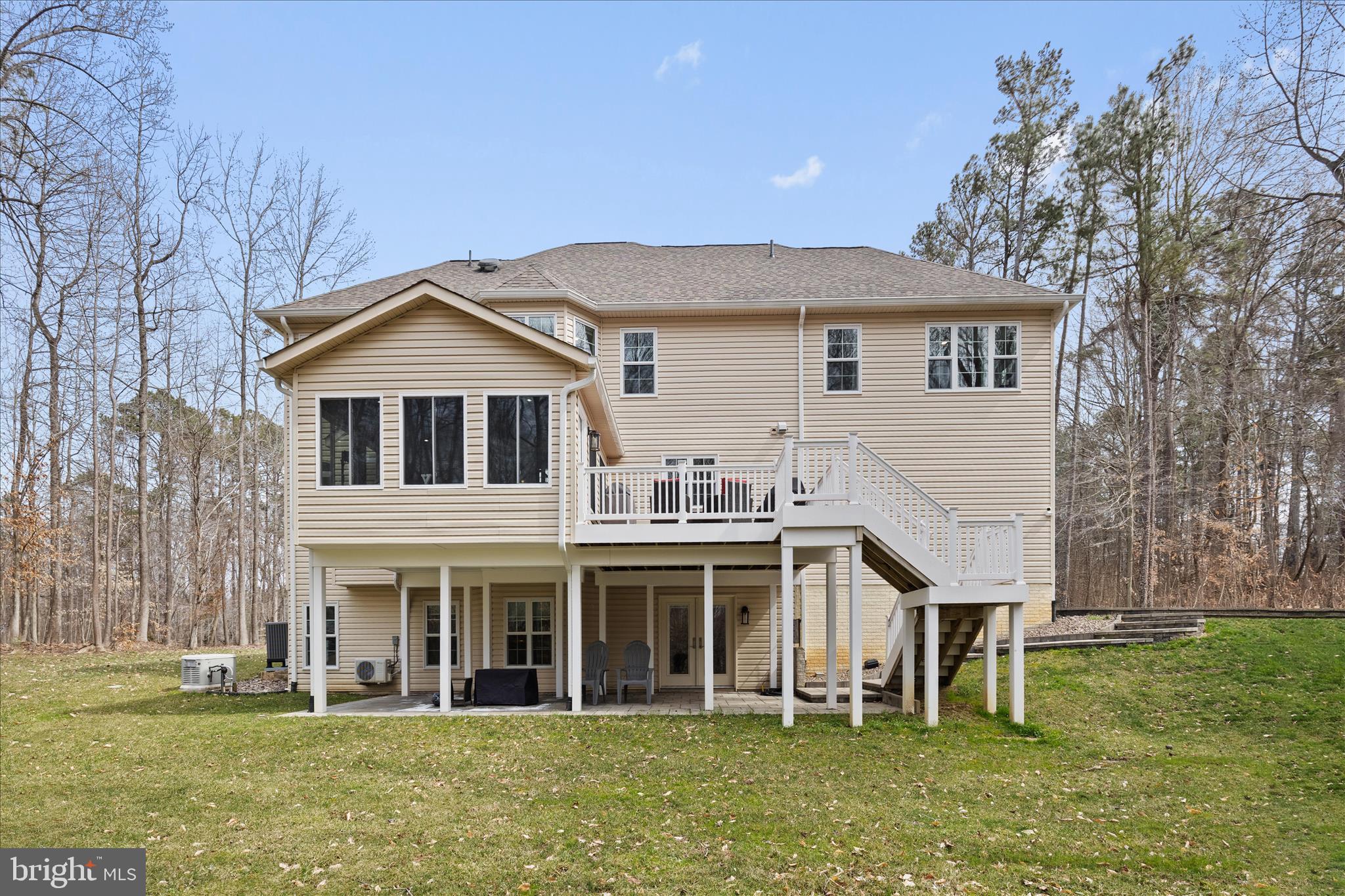 2014 Rosedale Lane Huntingtown, MD 20639 - Photo 97 of 121