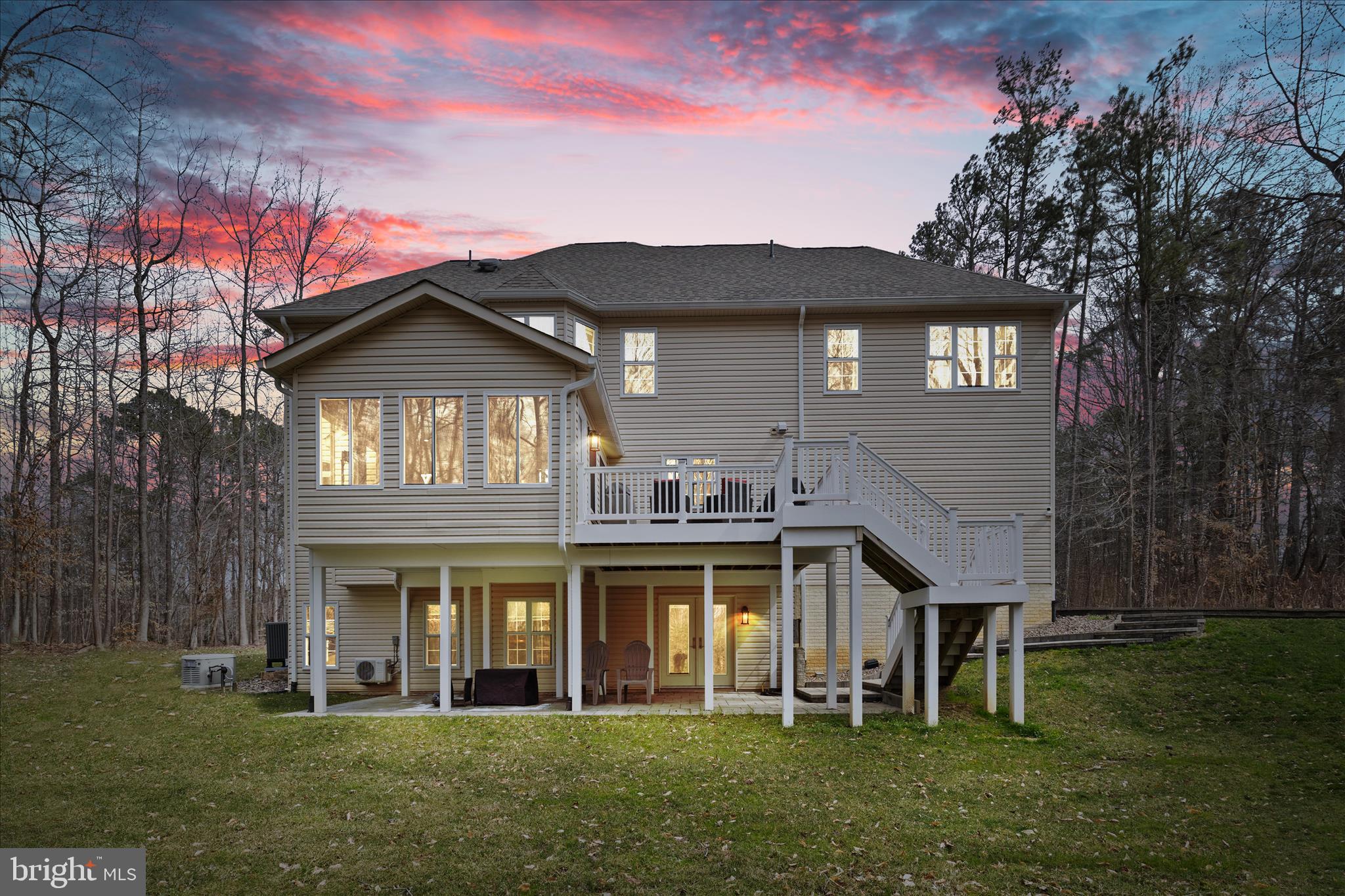 2014 Rosedale Lane Huntingtown, MD 20639 - Photo 98 of 121