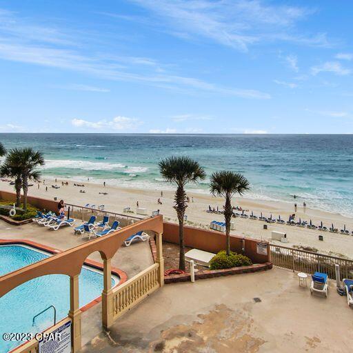 14825 Front Beach Road, Unit 706 Panama City Beach, FL 32413 - Photo 27 of 27 Gallery Image 27