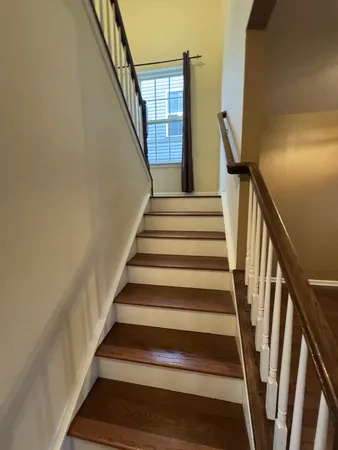 a view of entryway