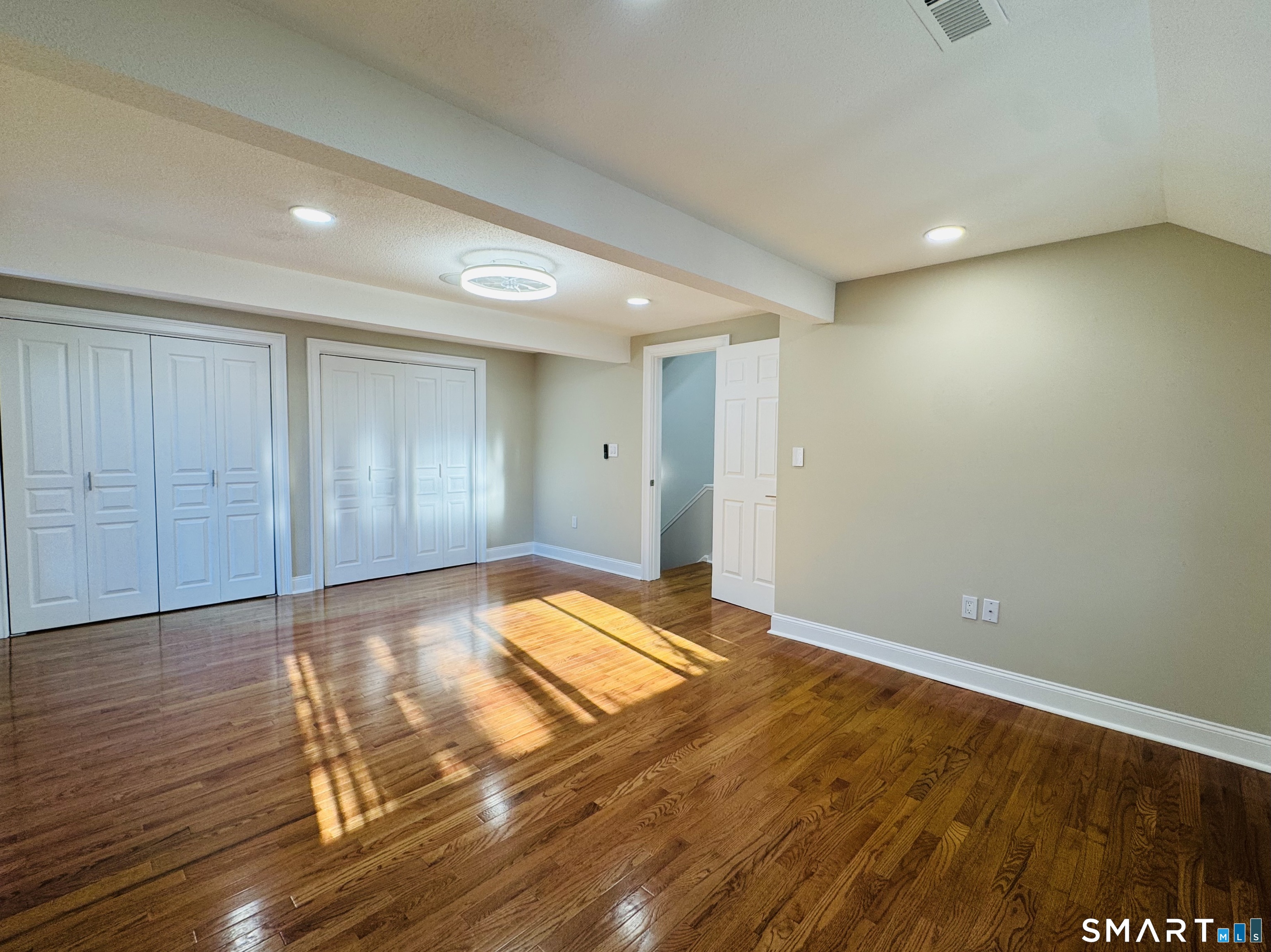 2 Highland Square, Unit 2 Avon, CT 06001 - Photo 25 of 40 a view of empty room