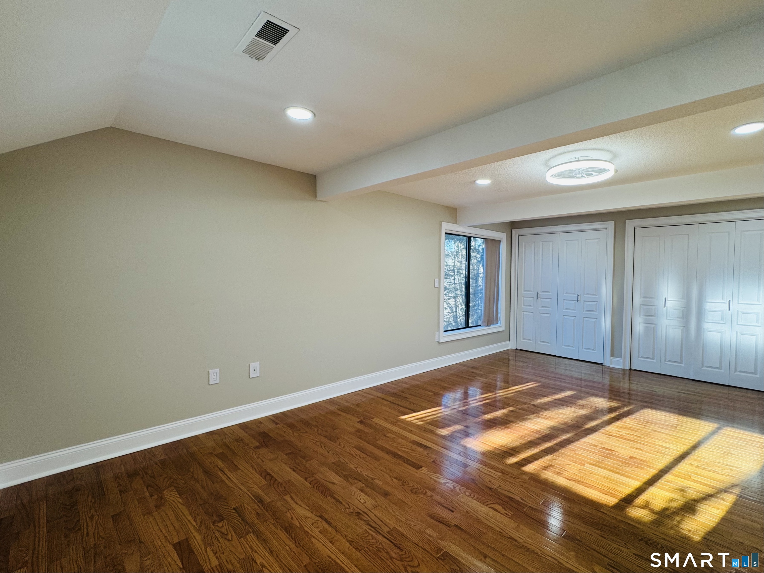 2 Highland Square, Unit 2 Avon, CT 06001 - Photo 26 of 40 a view of an empty room