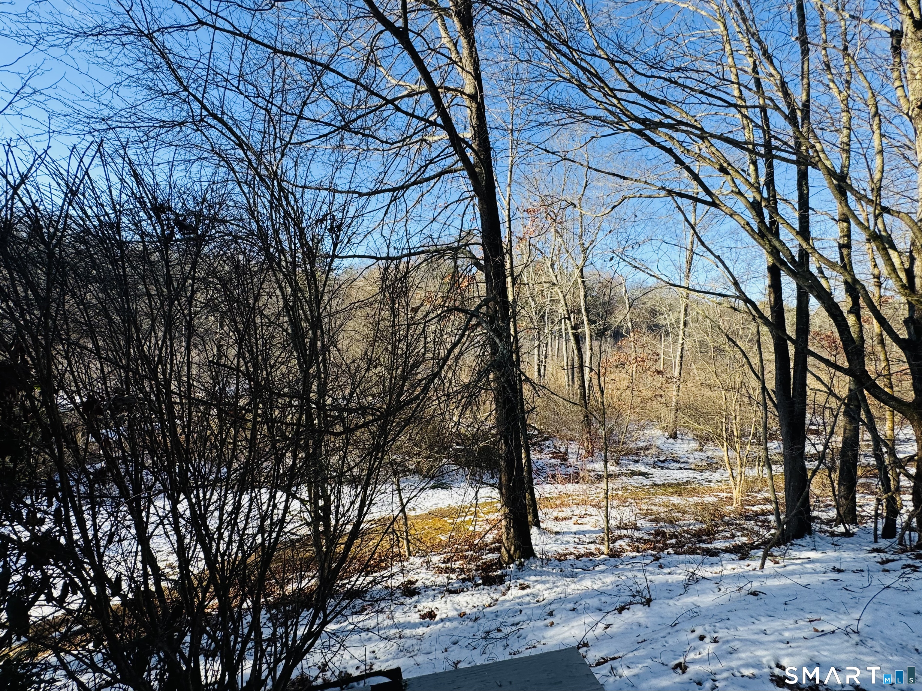 2 Highland Square, Unit 2 Avon, CT 06001 - Photo 40 of 40 a view of a backyard of the house