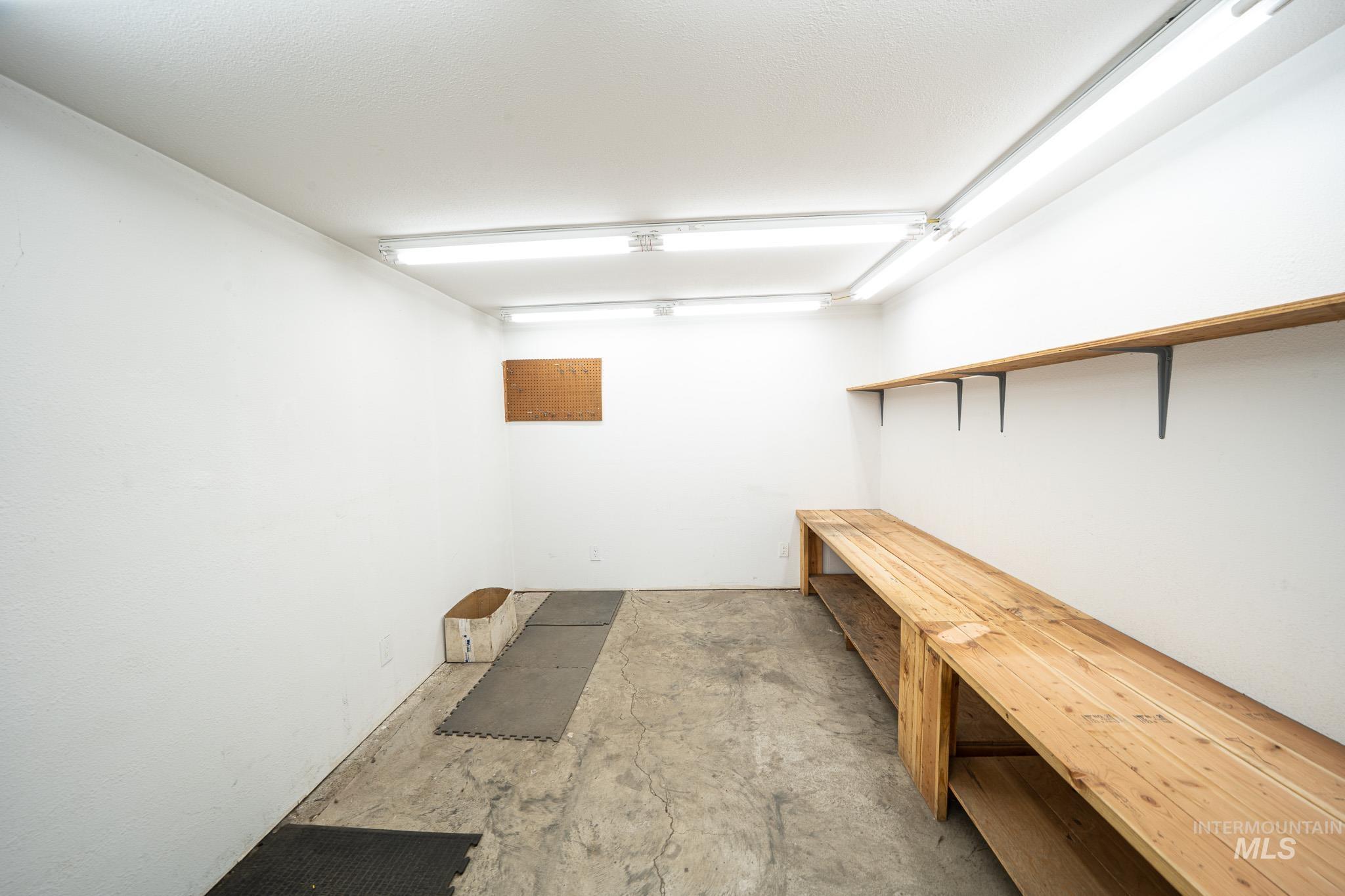 10 Main Street South Pierce, ID 83546 - Photo 27 of 27 View of storage room