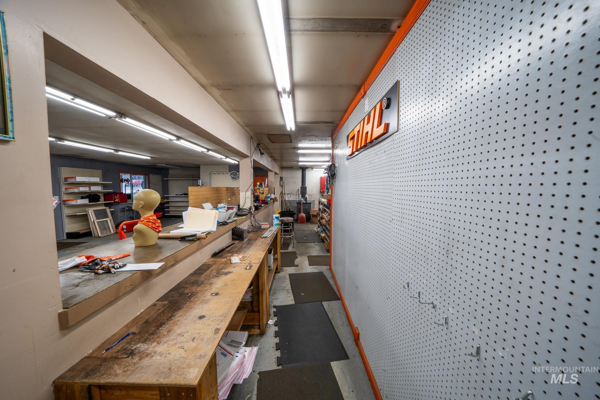 10 Main Street South Pierce, ID 83546 - Photo 10 of 27 View of miscellaneous room