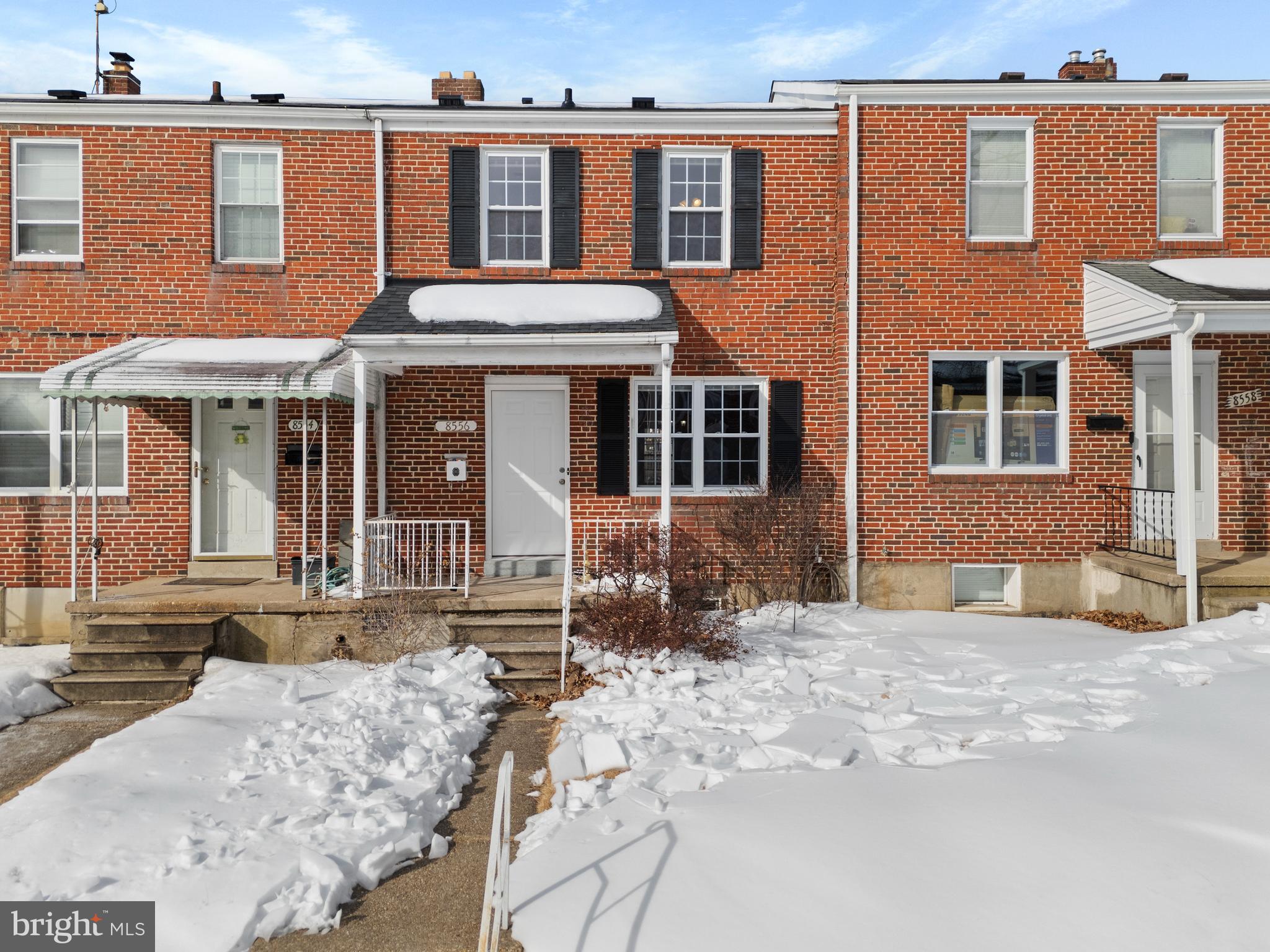 8556 Willow Oak Road Baltimore, MD 21234 - Photo 2 of 21