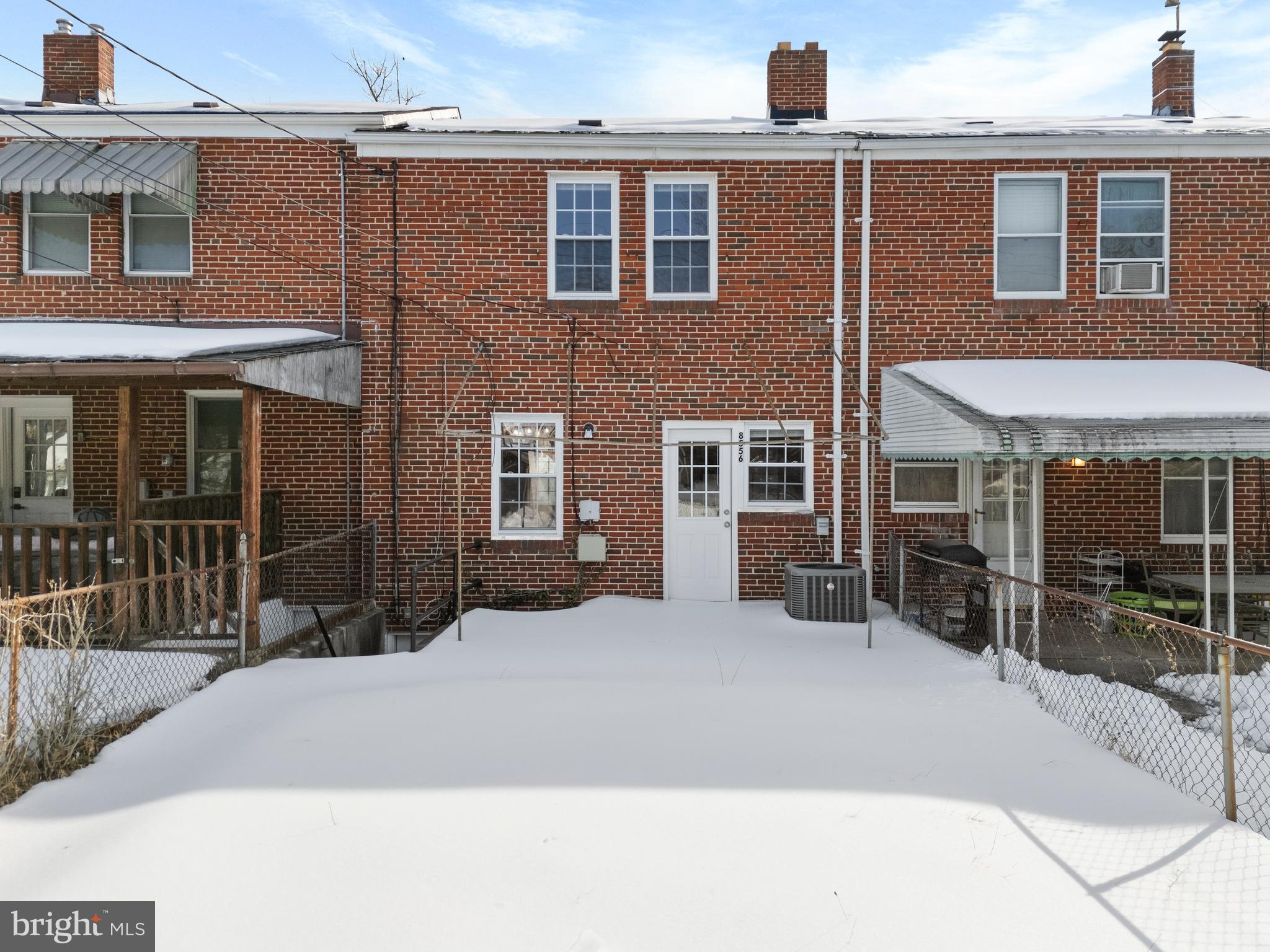 8556 Willow Oak Road Baltimore, MD 21234 - Photo 21 of 21