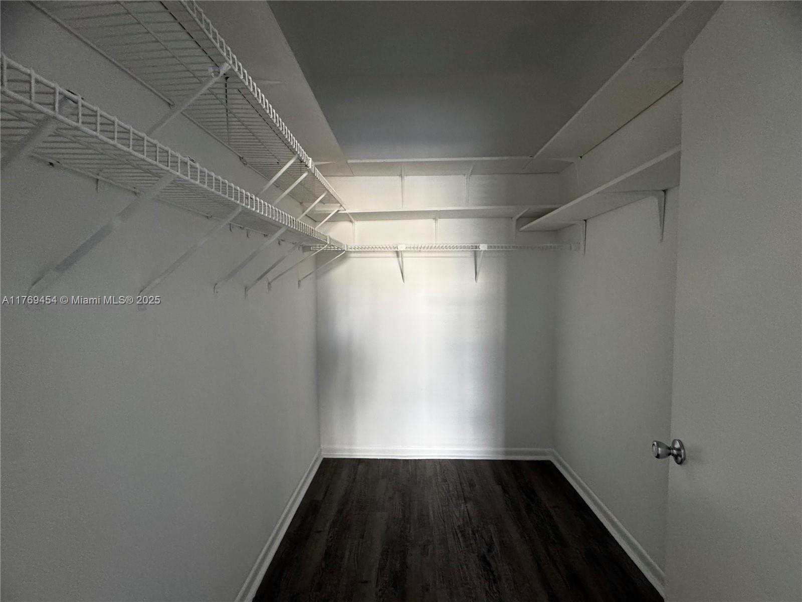 7420 West 20th Avenue, Unit 237 Hialeah, FL 33016 - Photo 18 of 29 Closet Master Beddroom