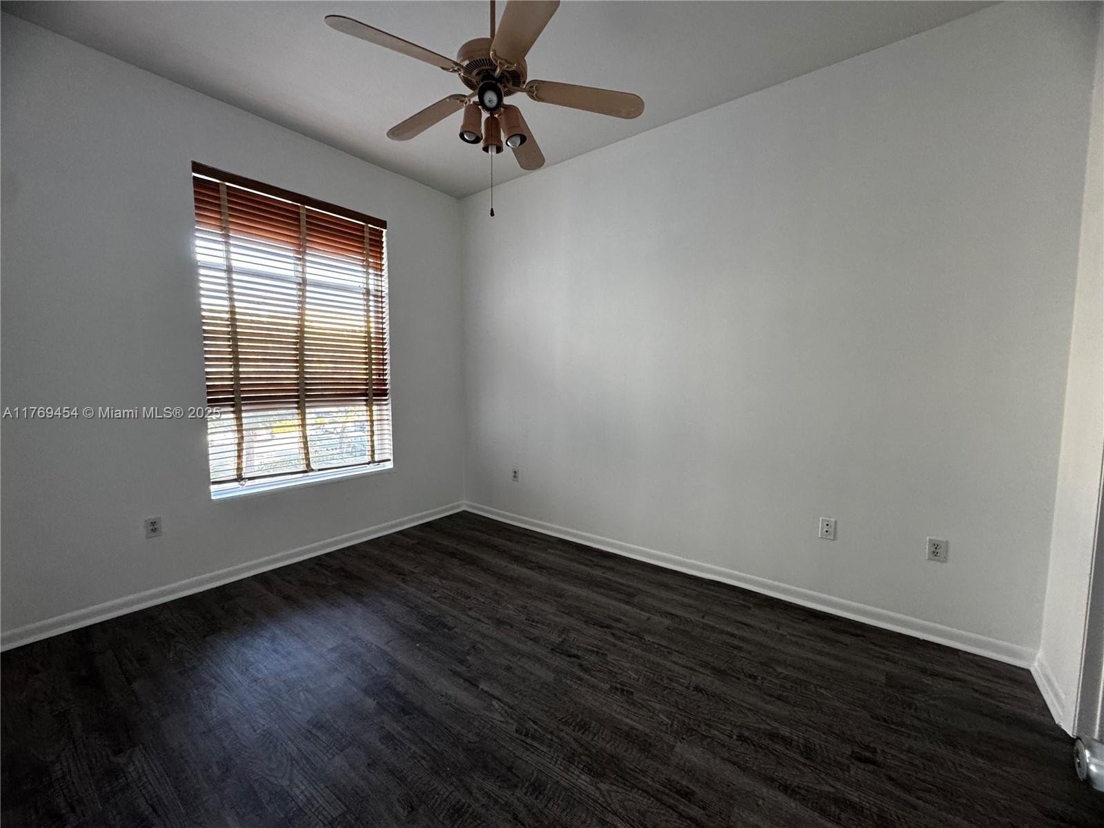 7420 West 20th Avenue, Unit 237 Hialeah, FL 33016 - Photo 20 of 29 Second Bedroom