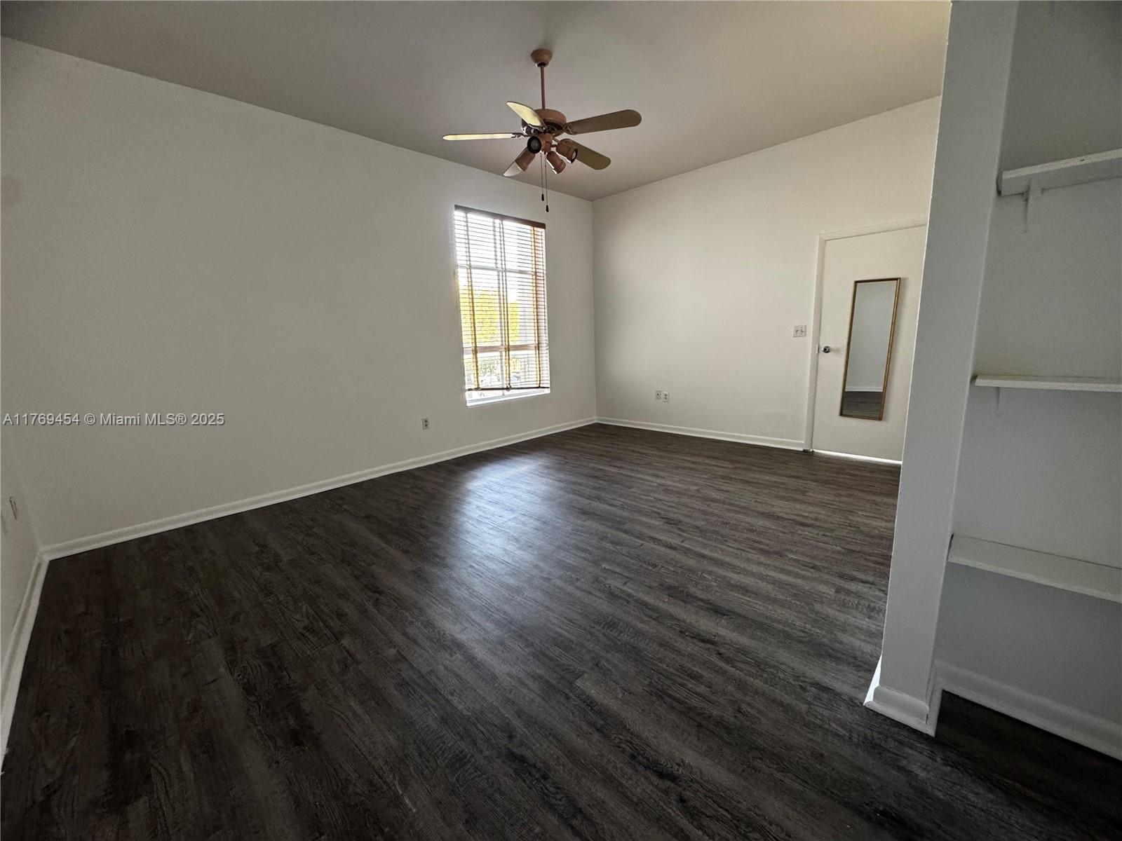 7420 West 20th Avenue, Unit 237 Hialeah, FL 33016 - Photo 22 of 29 Second Bedroom