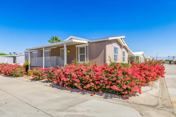 $267,000 | 46618 Madison Street, Unit 79, Indio, CA 92201