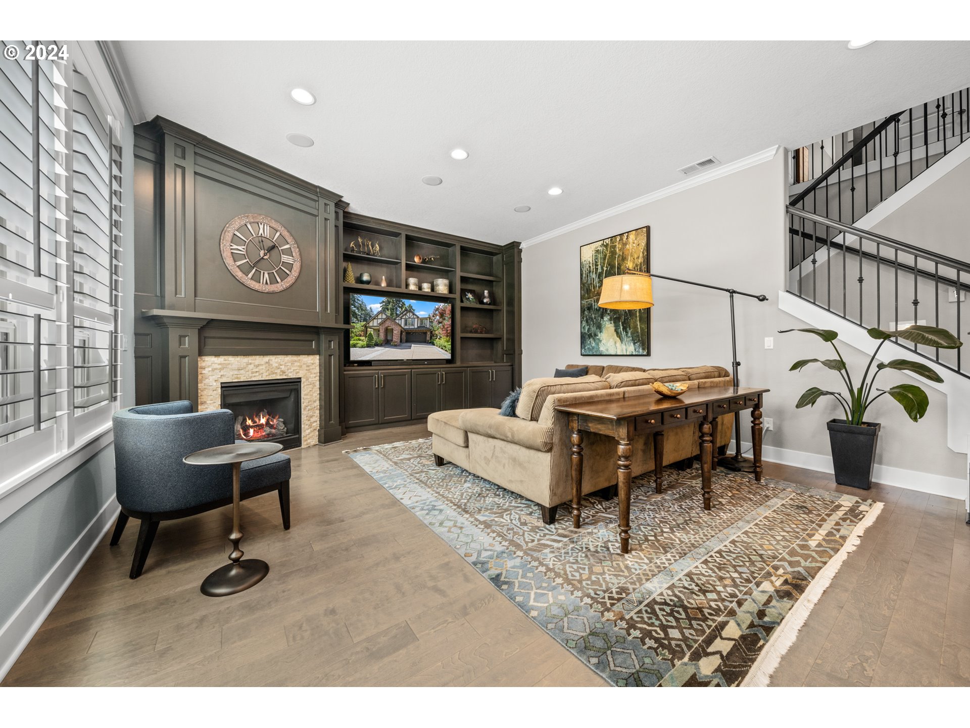 1122 Bayberry Road Lake Oswego, OR 97034 - Photo 12 of 48 Gallery Image 12