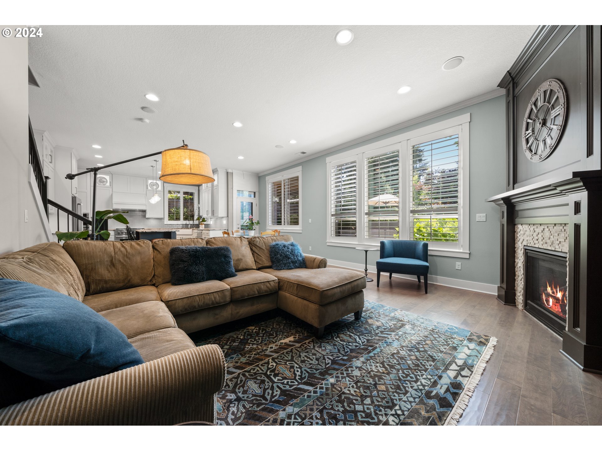 1122 Bayberry Road Lake Oswego, OR 97034 - Photo 13 of 48 Gallery Image 13