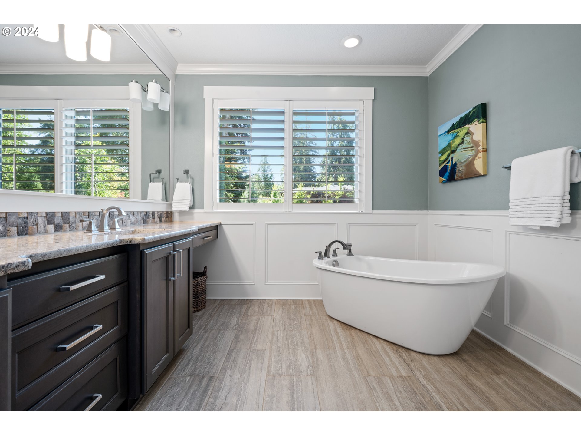 1122 Bayberry Road Lake Oswego, OR 97034 - Photo 25 of 48 Gallery Image 25