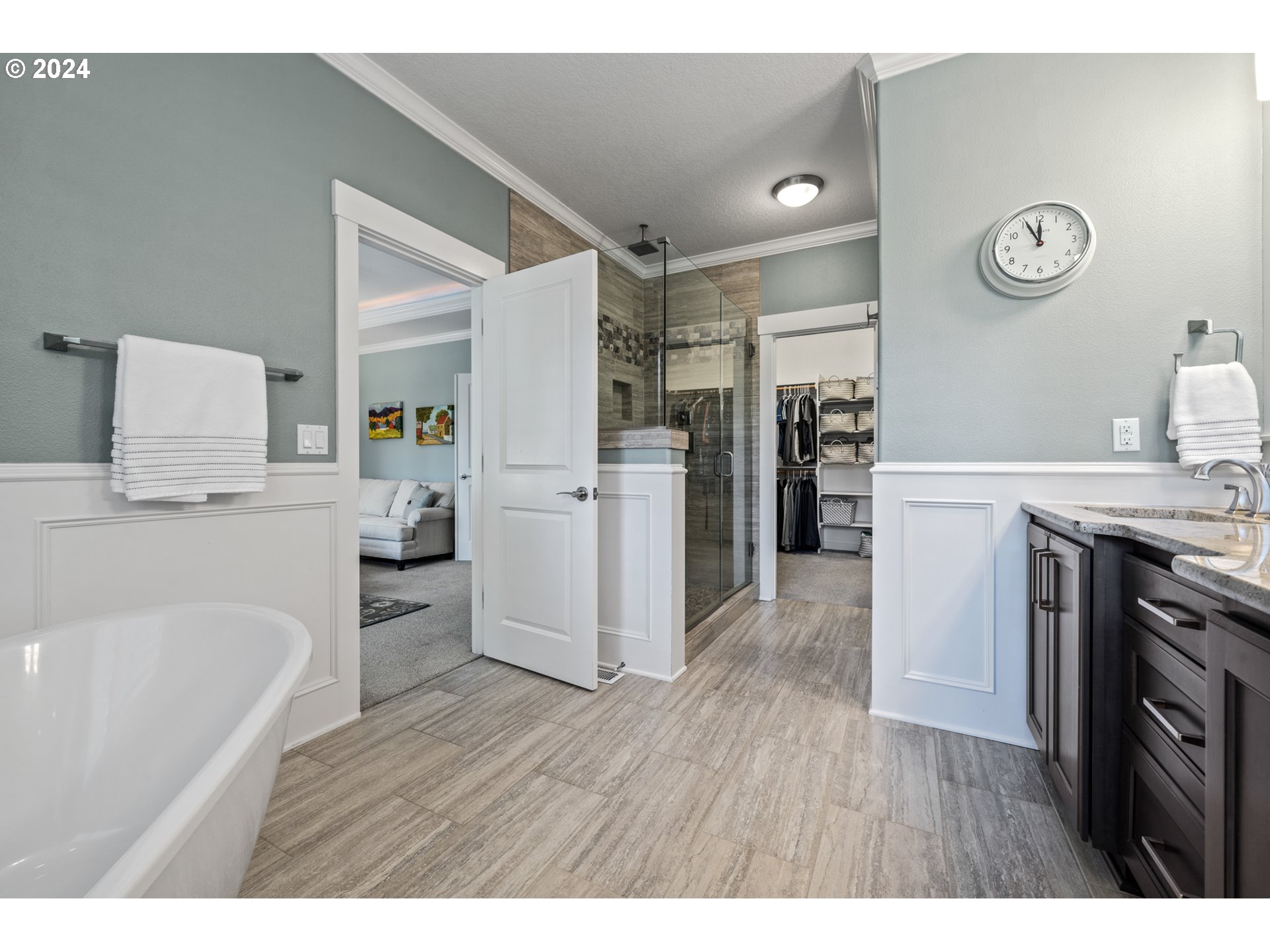 1122 Bayberry Road Lake Oswego, OR 97034 - Photo 26 of 48 Gallery Image 26