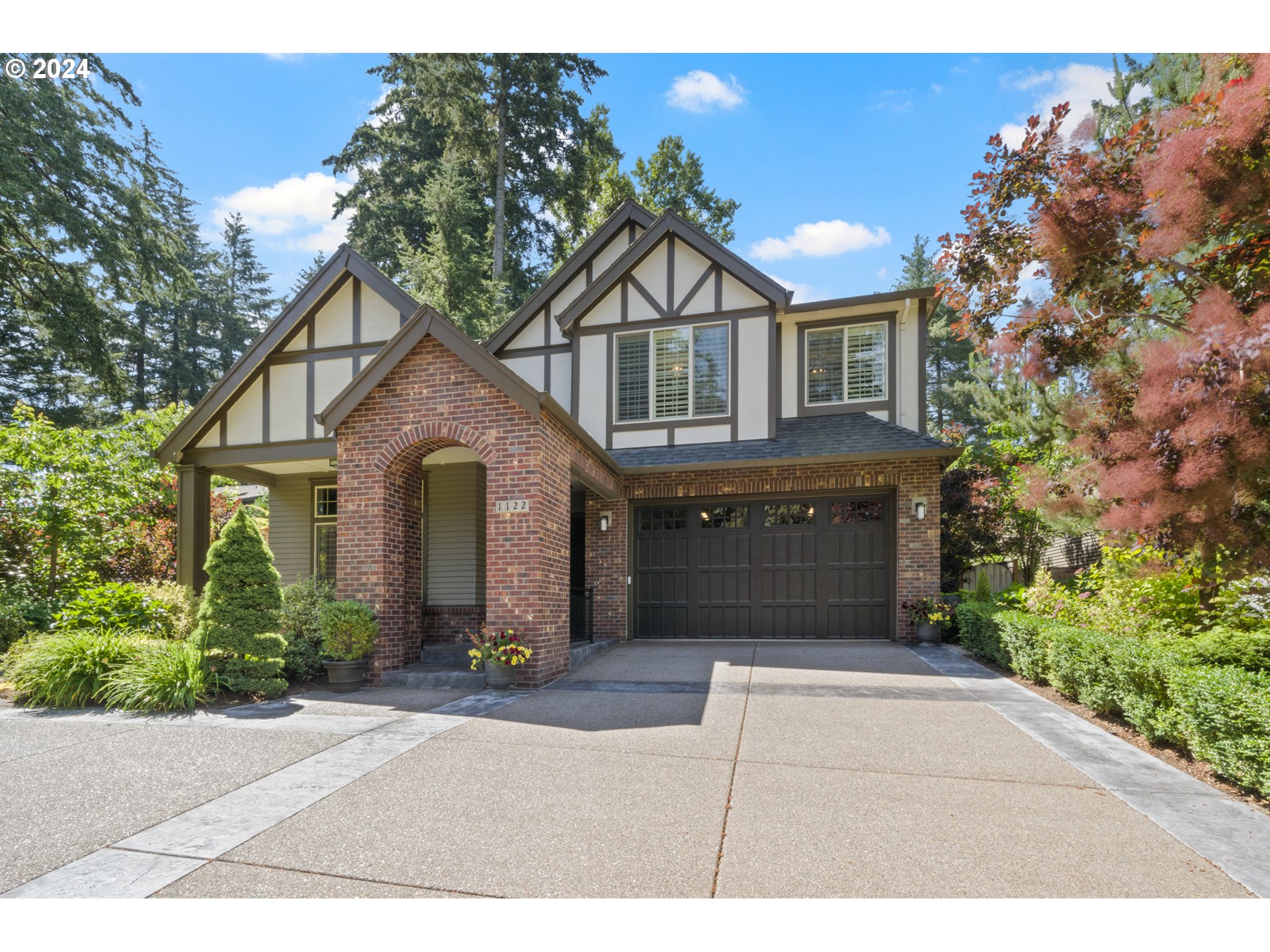 1122 Bayberry Road Lake Oswego, OR 97034 - Photo 38 of 48 Gallery Image 38