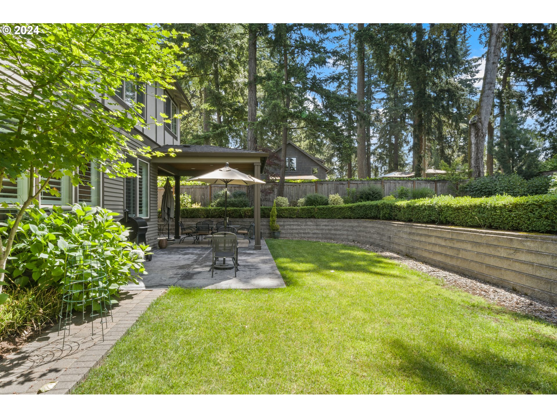 1122 Bayberry Road Lake Oswego, OR 97034 - Photo 43 of 48 Gallery Image 43