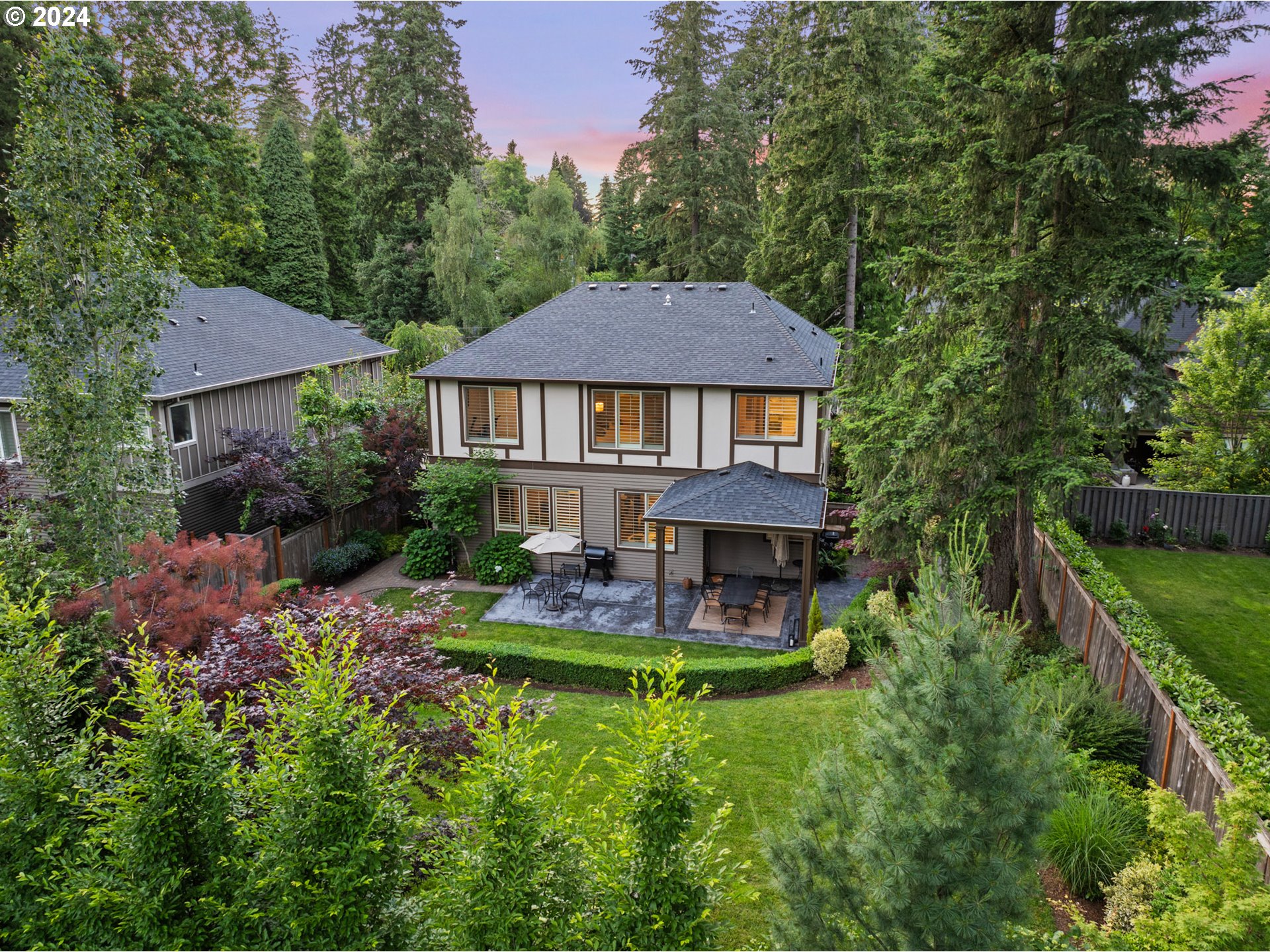 1122 Bayberry Road Lake Oswego, OR 97034 - Photo 44 of 48 Gallery Image 44