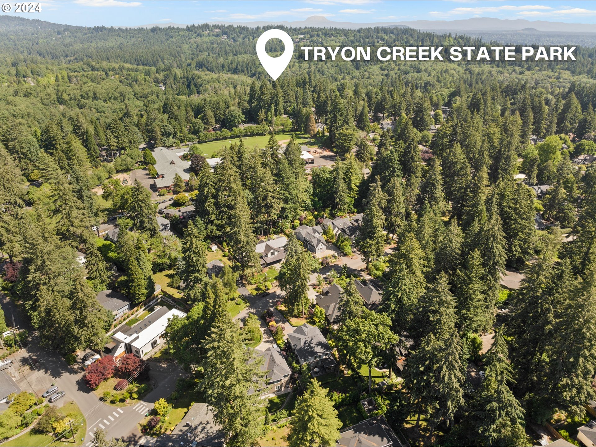 1122 Bayberry Road Lake Oswego, OR 97034 - Photo 47 of 48 Gallery Image 47