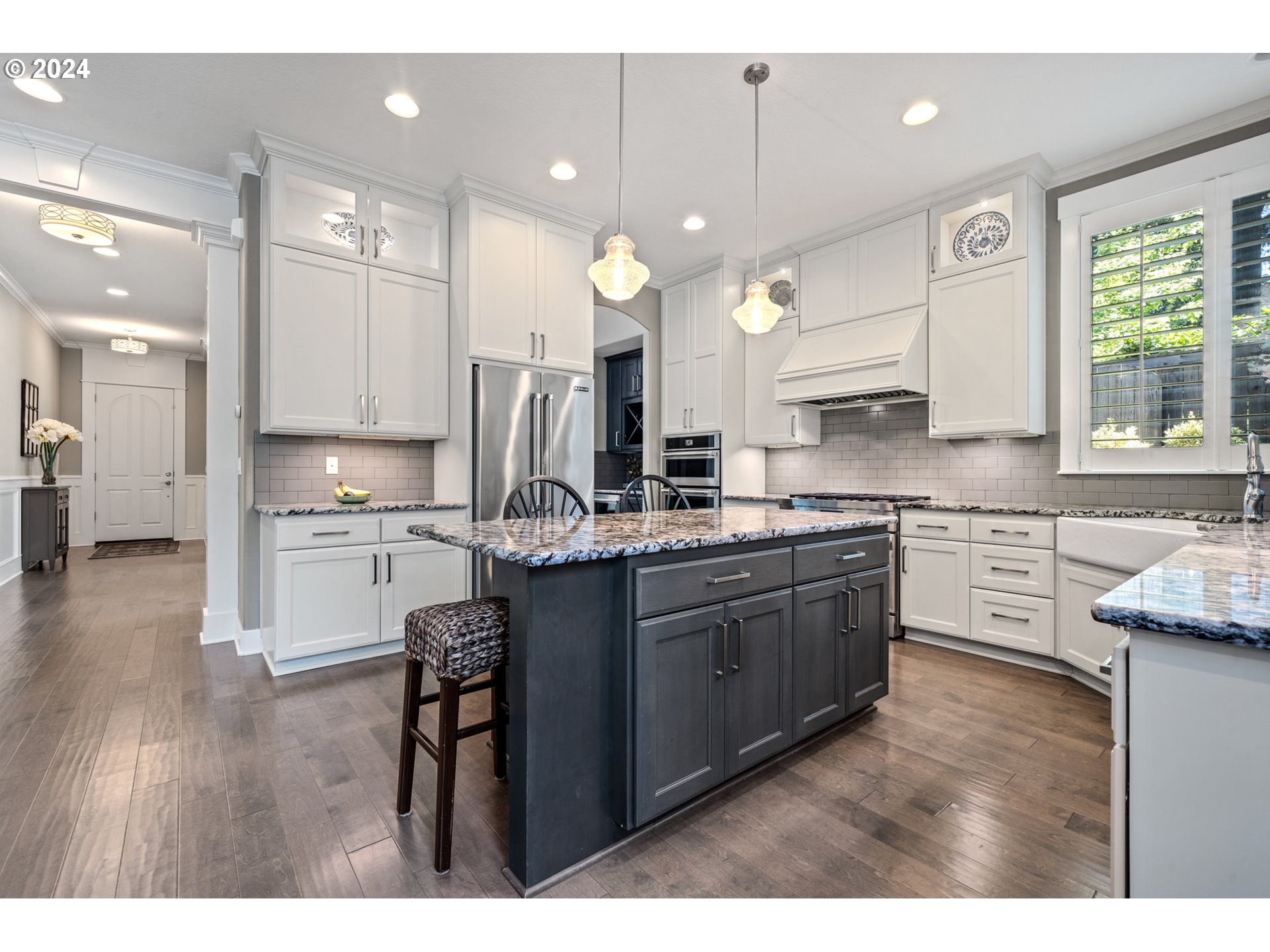 1122 Bayberry Road Lake Oswego, OR 97034 - Photo 5 of 48 Gallery Image 5