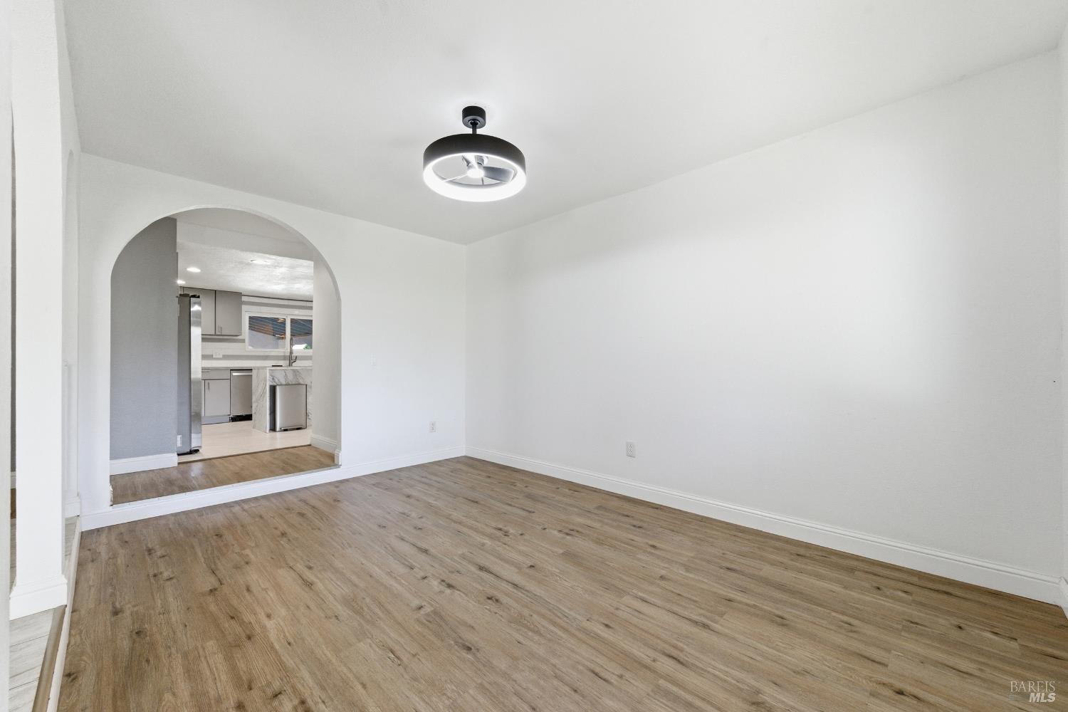 5174 Blank Road Sebastopol, CA 95472 - Photo 9 of 48 wooden floor in a room