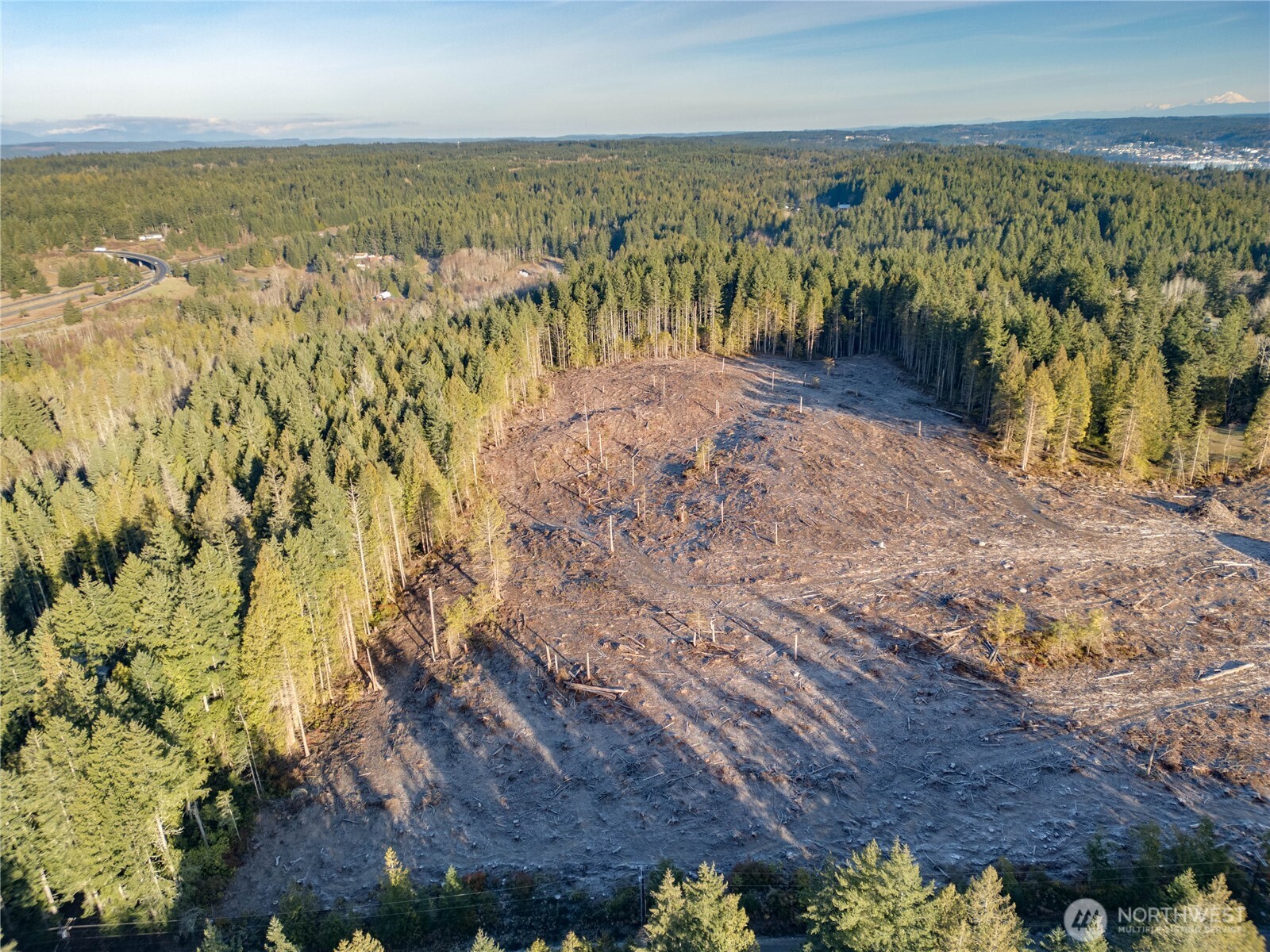 0 Northeast Mountain View Road Poulsbo, WA 98370 - Photo 15 of 17 a view of ocean view with beach