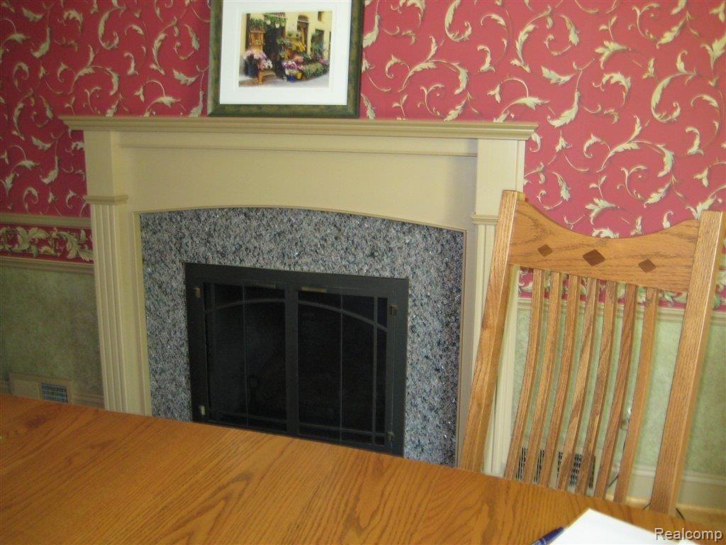 FP in dining room