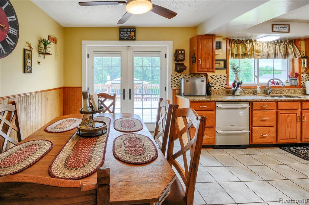 1885 Berville Road Allenton, MI 48002 - Photo 20 of 66