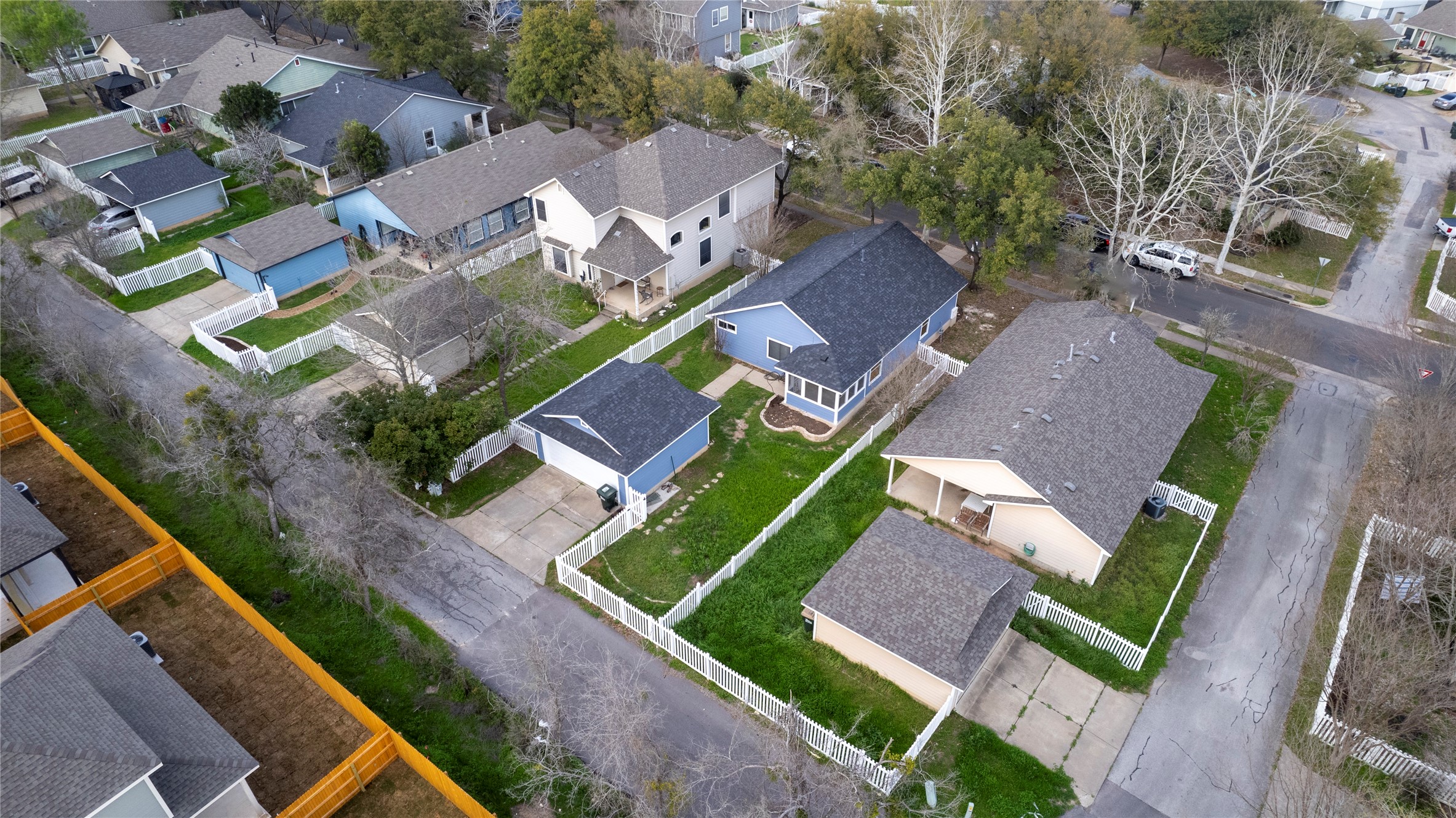 4492 Mather Kyle, TX 78640 - Photo 13 of 27