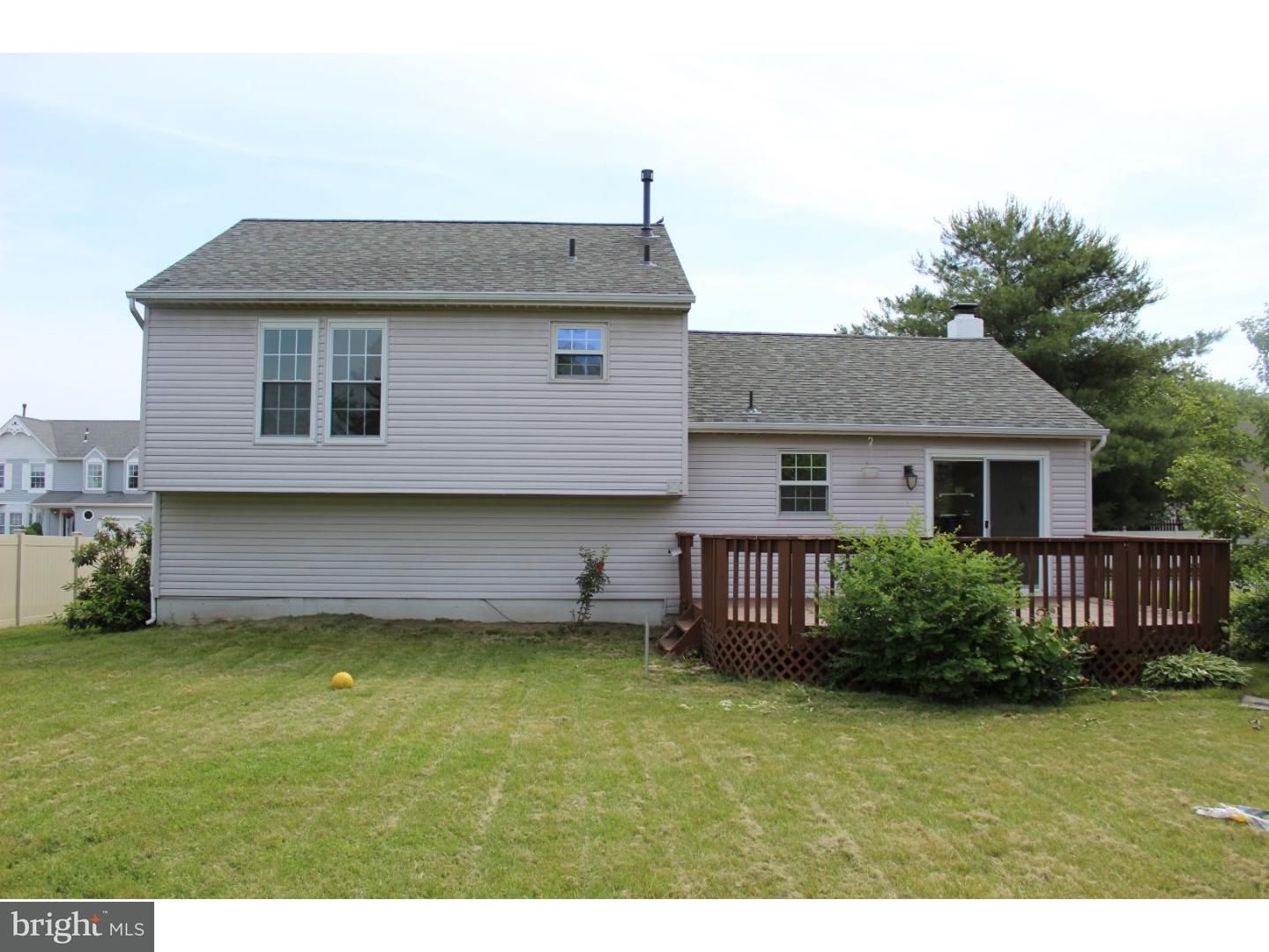 74 Lomond Road Williamstown, NJ 08094 - Photo 18 of 19 Gallery Image 18