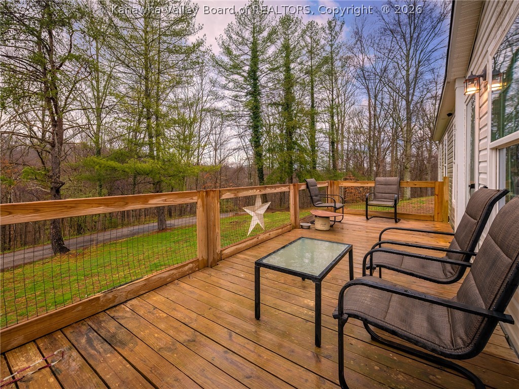 160 Keeling Road Sod, WV 25564 - Photo 4 of 22 Gallery Image 4