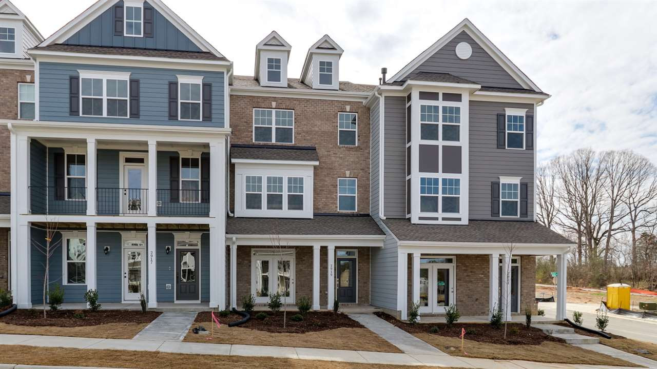 2915 Sunflower Road, Unit 119 Apex, NC 27502 - Photo 1 of 1 Photo 1